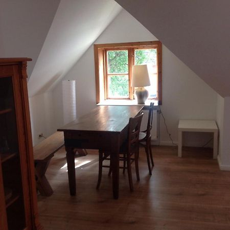 Landhaus Hohenfelde Hohenfelde  Экстерьер фото